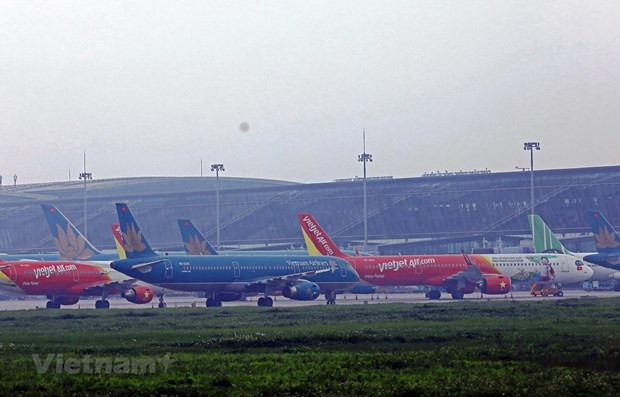 Ураган “Молаве”: аэропорты в центральном регионе закрыты ảnh 1