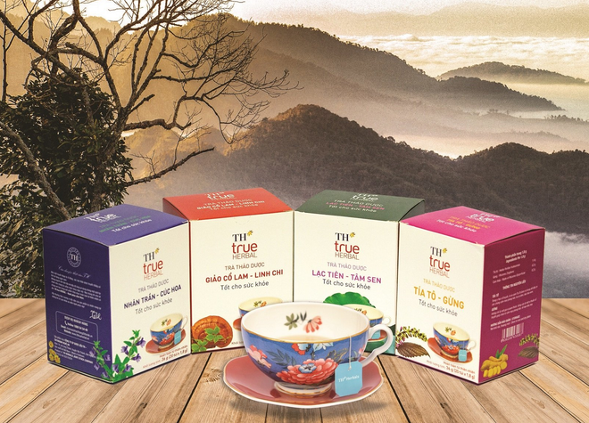 TH true HERBAL: Ключ от сокровищницы лекарственных трав Мыонглонг ảnh 7