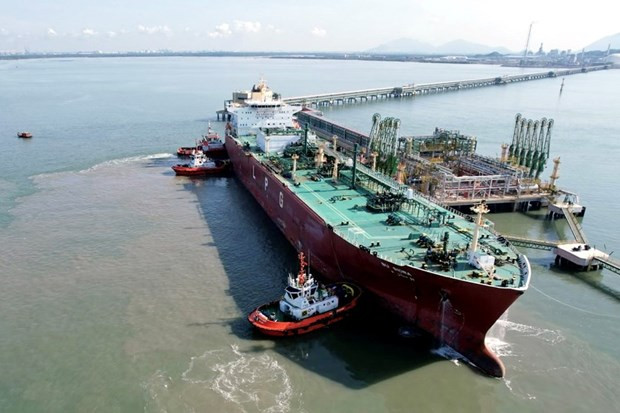PetroVietnam продолжает возглавлять список самых прибыльных компаний ảnh 1 PetroVietnam продолжает возглавлять список самых прибыльных компаний ảnh 1