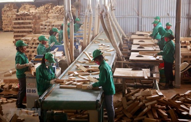 Утвержден первый протокол о внесении изменений в Соглашение о торговле товарами АСЕАН ảnh 1