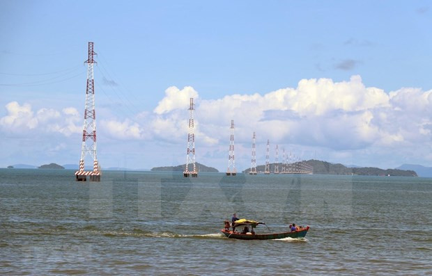 За последние 5 лет более 51.000 семей в трудно доступных районах получили доступ к электричеству ảnh 1