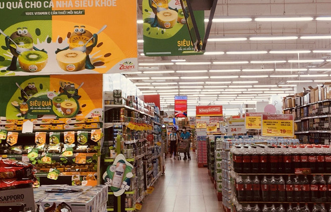 ИПЦ в феврале вырос на 1% в основном в группах продуктов питания и напитков, а также транспорта ảnh 1 ИПЦ в феврале вырос на 1% в основном в группах продуктов питания и напитков, а также транспорта ảnh 1