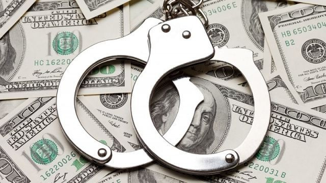 Национальный план действий по предотвращению и борьбе с отмыванием денег, финансированием терроризма и распространением оружи ảnh 1 Национальный план действий по предотвращению и борьбе с отмыванием денег, финансированием терроризма и распространением оружи ảnh 1