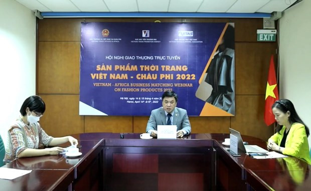 Возможность расширить рыночную долю вьетнамской одежды и обуви в Африке ảnh 1
