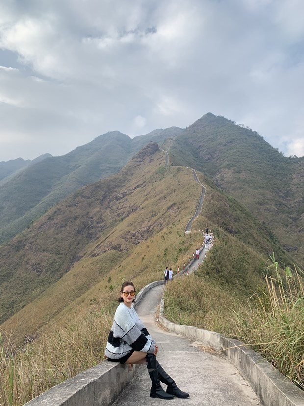 Вьетнамский туризм в 2022 году: меры для восстановления и прорывного развития ảnh 2 Вьетнамский туризм в 2022 году: меры для восстановления и прорывного развития ảnh 2