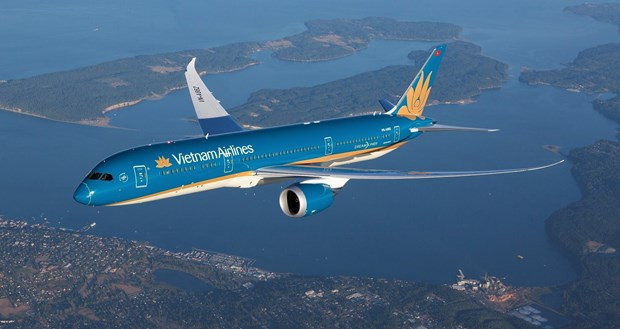 Vietnam Airlines увеличит количество рейсов Вьетнам-Индия на 30% ảnh 1 Vietnam Airlines увеличит количество рейсов Вьетнам-Индия на 30% ảnh 1