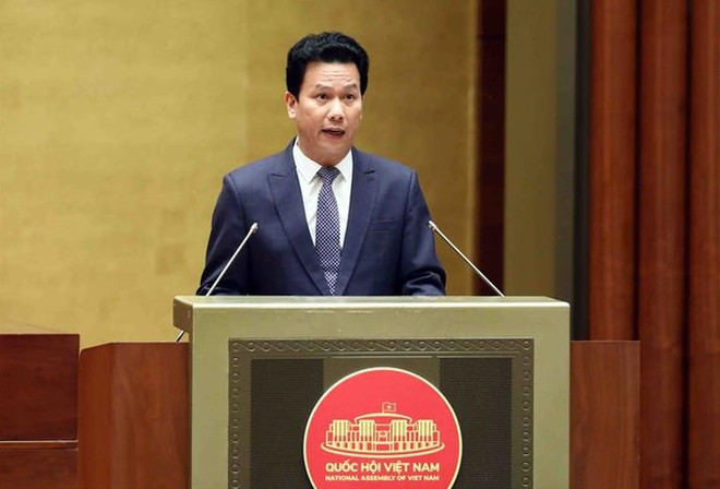 5-я сессия НС 15-го созыва: четко разграничить ответственность за управление водными ресурсами ảnh 1