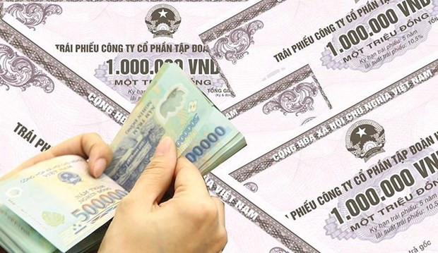 Стабилизация макроэкономики и развитие рынка корпоративных облигаций ảnh 1