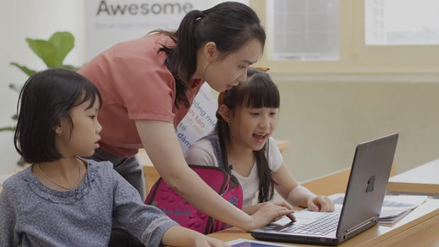 Создание безопасного и здорового «цифрового мира» для детей ảnh 2