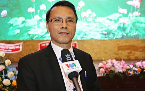 Народная дипломатия способствует укреплению дружбы между Вьетнамом и Чехией ảnh 1