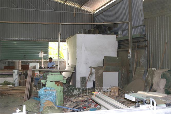 Основа Партии - в морали: стань примером, чтобы сделать Партию сильнее, а веру народа - непоколебимой ảnh 1