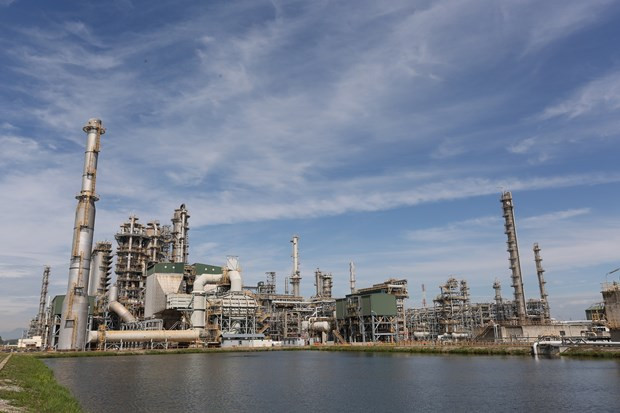 Добыча сырой нефти в первом квартале 2020 года превысила план ảnh 1 Добыча сырой нефти в первом квартале 2020 года превысила план ảnh 1