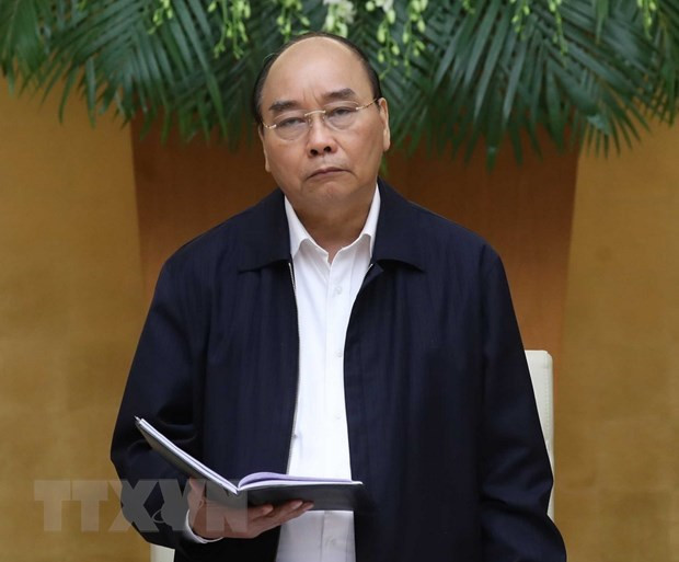 Вьетнам пока не рассматривает закрытие крупных городов ảnh 1 Вьетнам пока не рассматривает закрытие крупных городов ảnh 1