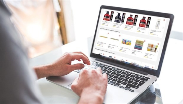 Цепочки поставок во Вьетнаме нарушены COVID-19 ảnh 1