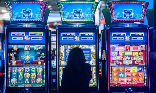 Правила ведения бизнеса в призовых электронных играх для иностранцев ảnh 1 Правила ведения бизнеса в призовых электронных играх для иностранцев ảnh 1