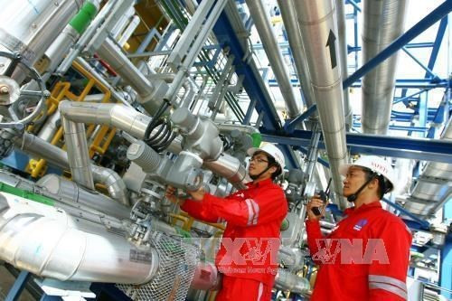 Прибыль PV Power после уплаты налогов в первом полугодии приближается к 1,16 трлн. донгов. ảnh 1