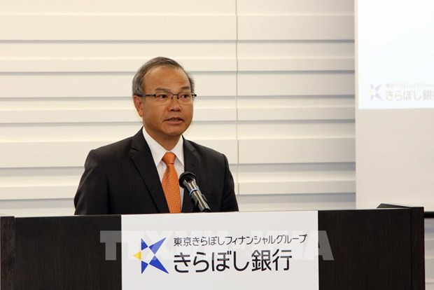 Знаменитый вьетнамский рис получает доступ к Японии ảnh 2 Знаменитый вьетнамский рис получает доступ к Японии ảnh 2