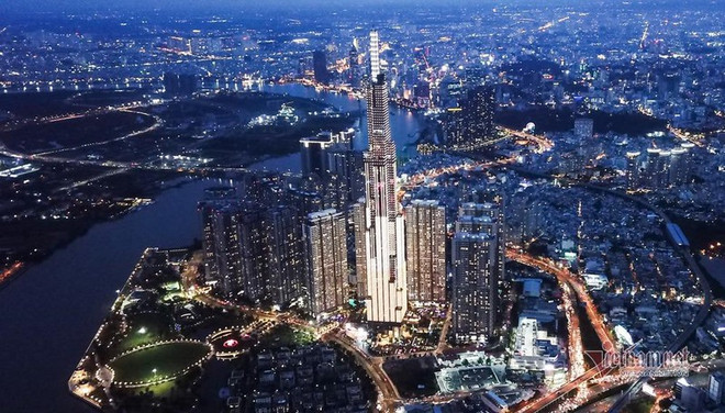 Хошимин стремится стать центром искусственного интеллекта ảnh 1 Хошимин стремится стать центром искусственного интеллекта ảnh 1