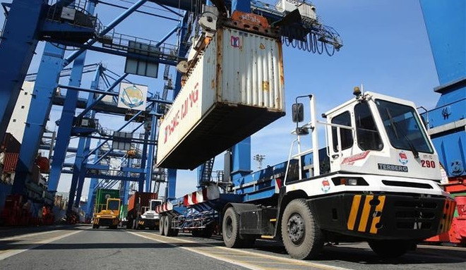 ОЭСР прогнозирует рост экономики Вьетнама на 6,5% в 2023 году ảnh 2