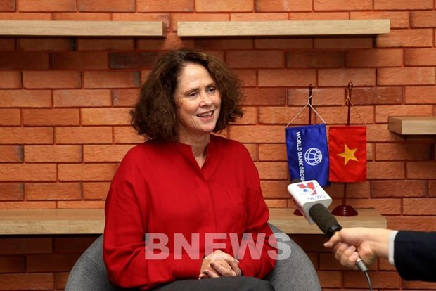 «Зеленое» сельское хозяйство: Путь к сокращению углеродного «следа» ảnh 2 «Зеленое» сельское хозяйство: Путь к сокращению углеродного «следа» ảnh 2