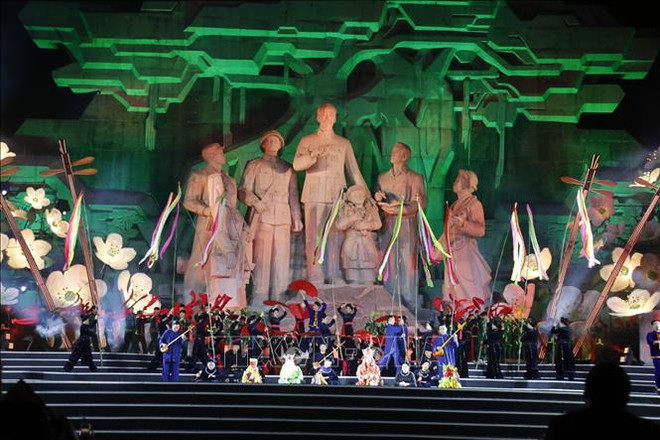 Практика пения «тхен» во Вьетнаме признана нематериальным культурным наследием человечества ảnh 1 Практика пения «тхен» во Вьетнаме признана нематериальным культурным наследием человечества ảnh 1