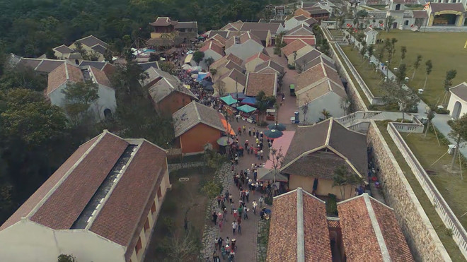 Приезжайте в Йенты и познакомьтесь с традиционной ремесленной деревней ảnh 1