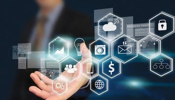 Комплексная цифровая трансформация для повышения эффективности производства и бизнеса ảnh 1 Комплексная цифровая трансформация для повышения эффективности производства и бизнеса ảnh 1