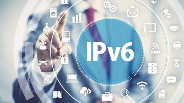 Вьетнам занимает восьмое место в мире по внедрению IPv6 ảnh 1 Вьетнам занимает восьмое место в мире по внедрению IPv6 ảnh 1