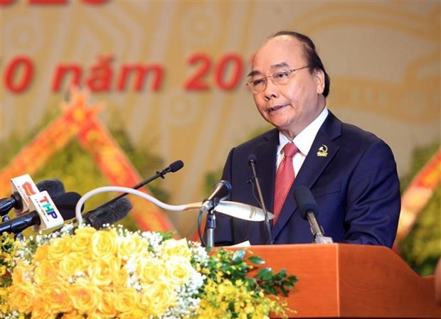 Открылась 16-я конференция партийной организации Хайфона ảnh 1 Открылась 16-я конференция партийной организации Хайфона ảnh 1