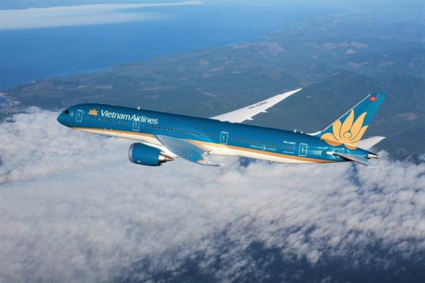 Vietnam Airlines увеличивает количество рейсов на внутренних направлениях ảnh 1 Vietnam Airlines увеличивает количество рейсов на внутренних направлениях ảnh 1