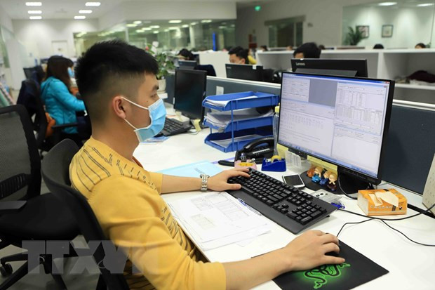 Виньфук вошел в тройку лидеров по кибер и информационной безопасности в 2019 году ảnh 1