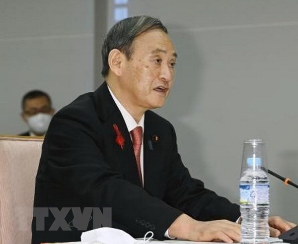 Визит премьер-министра Японии во Вьетнам укрепит двусторонние отношения ảnh 1 Визит премьер-министра Японии во Вьетнам укрепит двусторонние отношения ảnh 1