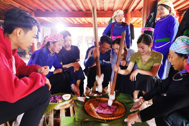 Покорение Фансипана - «Эвереста» Индокитая ảnh 8 Покорение Фансипана - «Эвереста» Индокитая ảnh 8