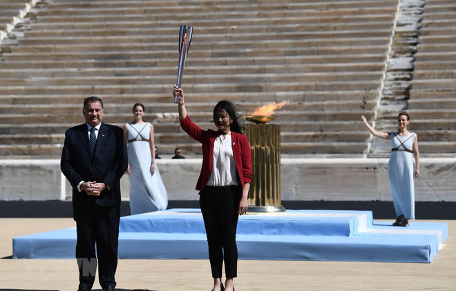 МОК объявил новые даты проведения Олимпиады-2020 ảnh 1 МОК объявил новые даты проведения Олимпиады-2020 ảnh 1