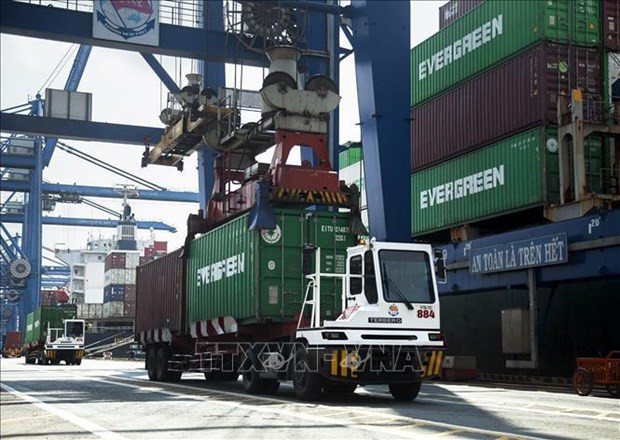 Визит президента Индонезии во Вьетнам направлен на укрепление двусторонних связей ảnh 2