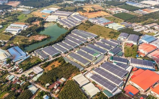 Рынок промышленной недвижимости процветает за счет притока прямых иностранных инвестиций ảnh 1 Рынок промышленной недвижимости процветает за счет притока прямых иностранных инвестиций ảnh 1