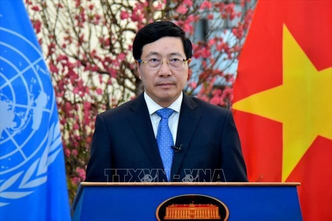 Закрылась 46-ая очередная сессия Совета ООН по правам человека ảnh 1 Закрылась 46-ая очередная сессия Совета ООН по правам человека ảnh 1
