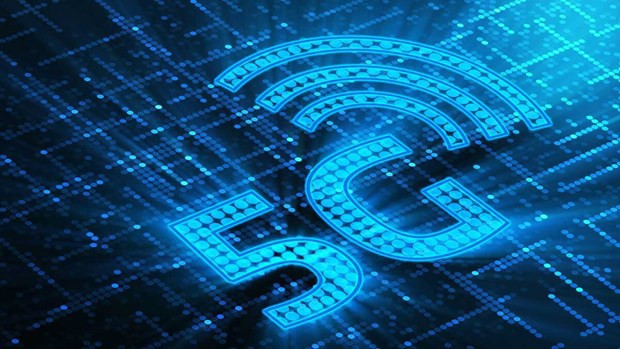 Ускорить цифровую трансформацию во Вьетнаме с помощью платформы 5G и широкополосной инфраструктуры ảnh 1 Ускорить цифровую трансформацию во Вьетнаме с помощью платформы 5G и широкополосной инфраструктуры ảnh 1