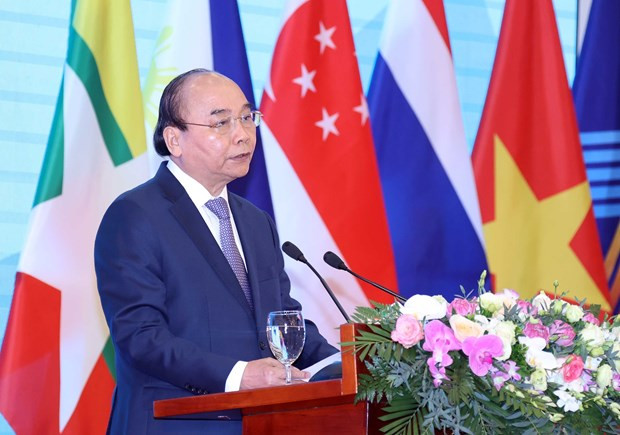 Открылась 41-я Генеральная Ассамблея Межпарламентской Ассамблеи АСЕАН ảnh 4 Открылась 41-я Генеральная Ассамблея Межпарламентской Ассамблеи АСЕАН ảnh 4