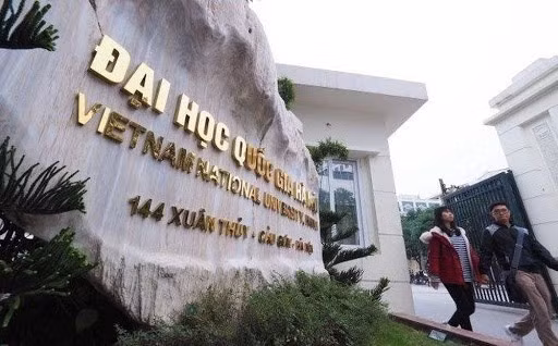 Вьетнамский университет вошел в 1.000 лучших университетов мира ảnh 1