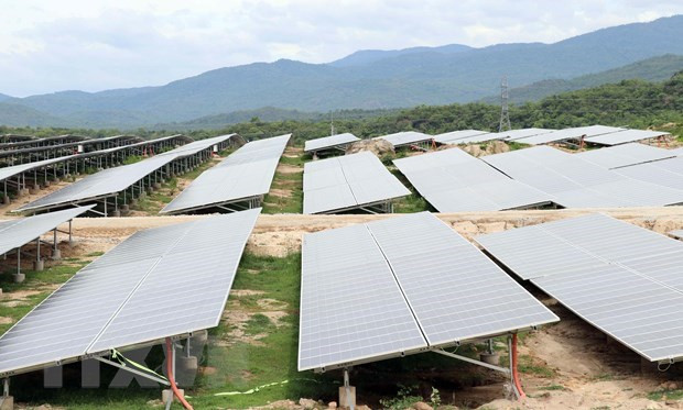 Вебинар обсудил возможности EVFTA для французских инвесторов ảnh 1 Вебинар обсудил возможности EVFTA для французских инвесторов ảnh 1