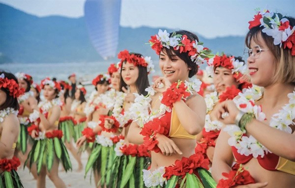 Дананг планирует провести Фантастический фестиваль 2020 в июне ảnh 1 Дананг планирует провести Фантастический фестиваль 2020 в июне ảnh 1