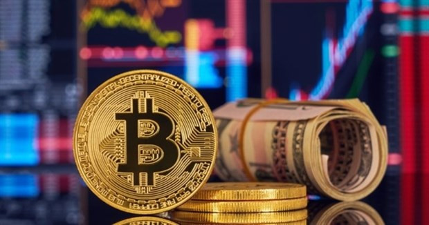 Министерство создаст группу экспертов по криптовалюте ảnh 1 Министерство создаст группу экспертов по криптовалюте ảnh 1