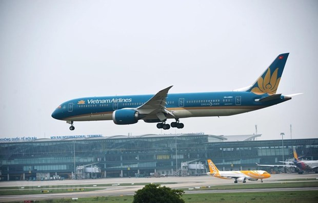Vietnam Airlines организует больше внутренних рейсов ảnh 1 Vietnam Airlines организует больше внутренних рейсов ảnh 1