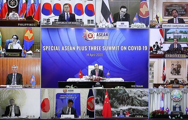 «Modern Diplomacy» приветствует председательство Вьетнама в АСЕАН в 2020 году ảnh 1 «Modern Diplomacy» приветствует председательство Вьетнама в АСЕАН в 2020 году ảnh 1