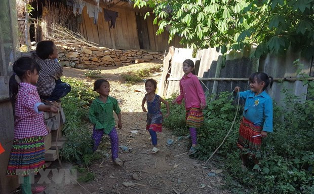 Программа “Весна для детей” будет транслироваться в прямом эфире в этом месяце ảnh 1