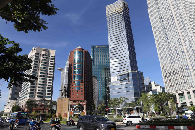 UOB сохраняет прогноз роста ВВП Вьетнама на уровне 6,6% ảnh 1 UOB сохраняет прогноз роста ВВП Вьетнама на уровне 6,6% ảnh 1