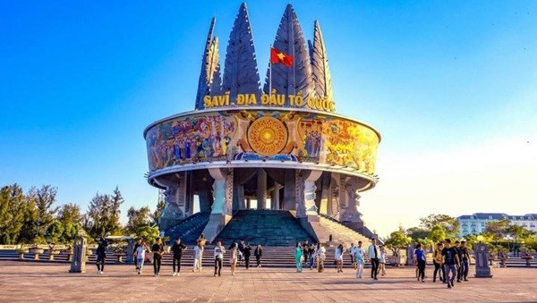 Монгкай запускает бесплатный Wi-Fi для посетителей ảnh 1 Монгкай запускает бесплатный Wi-Fi для посетителей ảnh 1