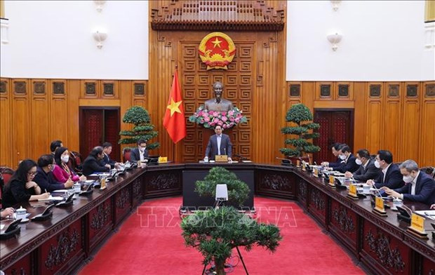 Премьер-министр: Литература и искусство пробуждают внутреннюю силу нации ảnh 1 Премьер-министр: Литература и искусство пробуждают внутреннюю силу нации ảnh 1