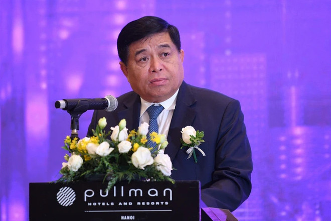 Вьетнам и Япония продвигают инновации для привлечения инвестиций ảnh 1 Вьетнам и Япония продвигают инновации для привлечения инвестиций ảnh 1